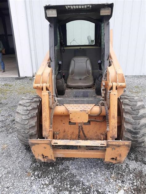 case 430 skid steer starter|case 430 skid steer troubleshooting.